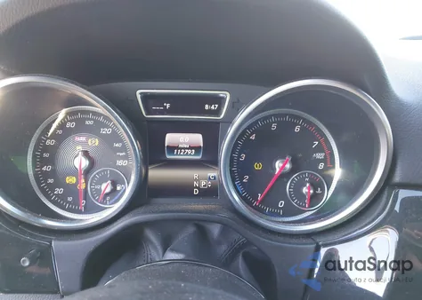 2018 Mercedes-Benz Gle 350 z USA, uszkodzony, nr VIN 4JGDA5JBXJB085765